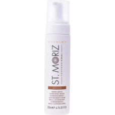 St.moriz Professional Tanning Mousse ( Medium ) - Samoopalovac&iacute; pěna pro středn&iacute; op&aacute;len&iacute;