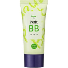 Holika Holika Aqua Petit BB Cream SPF 25 - BB cream for combination and oily skin