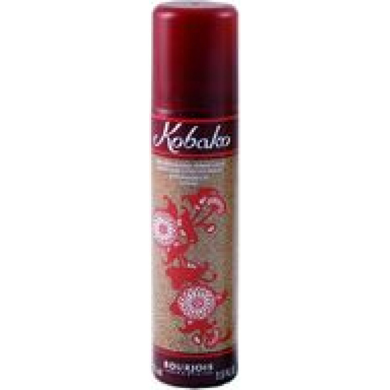 Bourjois Kobak Deospray