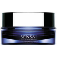 Sensai Cellular Performance Extra Intensive Mask - Night face mask