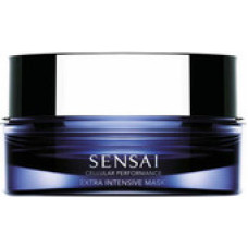 Sensai Cellular Performance Extra Intensive Mask - Night face mask