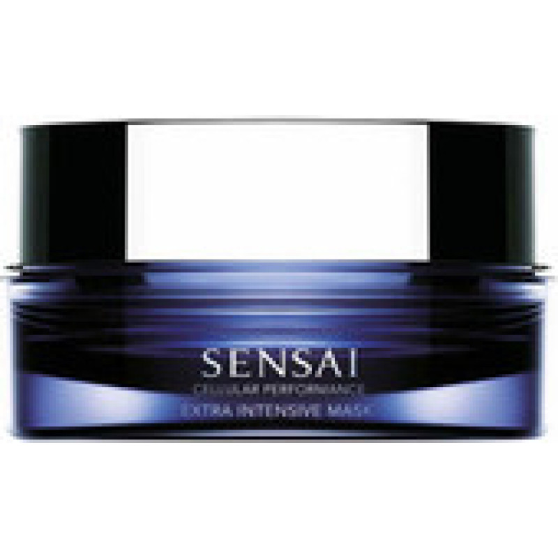 Sensai Cellular Performance Extra Intensive Mask - Night face mask