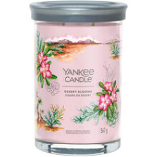 Yankee Candle Desert Blooms Signature Tumbler Candle