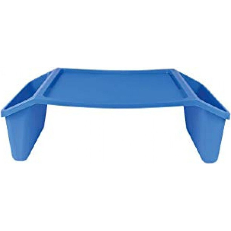 Gultas paplāte Extra, zila