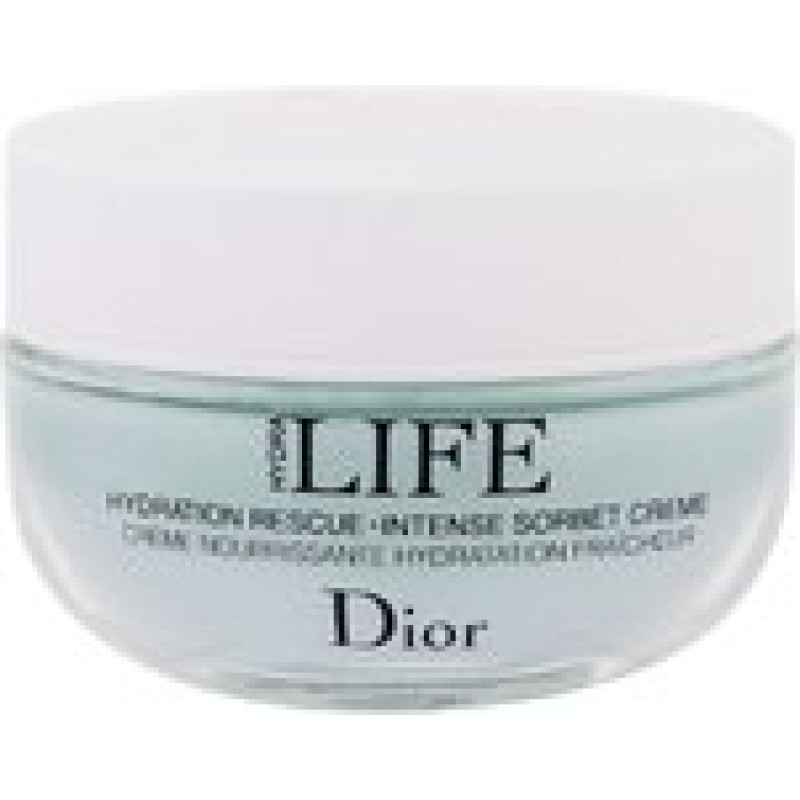 Dior Hydra Life Hydration Rescue Intense Sorbet Creme