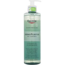 Eucerin DermoPurifyer Oil Control Cleansing Gel