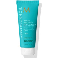 Moroccanoil Intense Curl Cream - Styling cream for wavy and curly hair