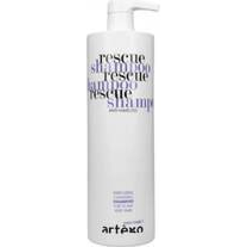 Art&egrave;go Easy Care T Rescue Shampoo - &Scaron;ampon proti vypad&aacute;v&aacute;n&iacute; vlasů