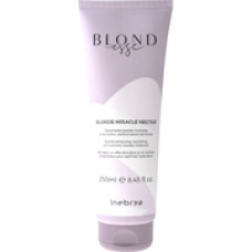 Inebrya BLONDesse Blonde Miracle Nectar - Care for blonde hair