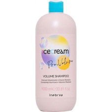Inebrya Ice Cream Pro-Volume (Volume Shampoo)