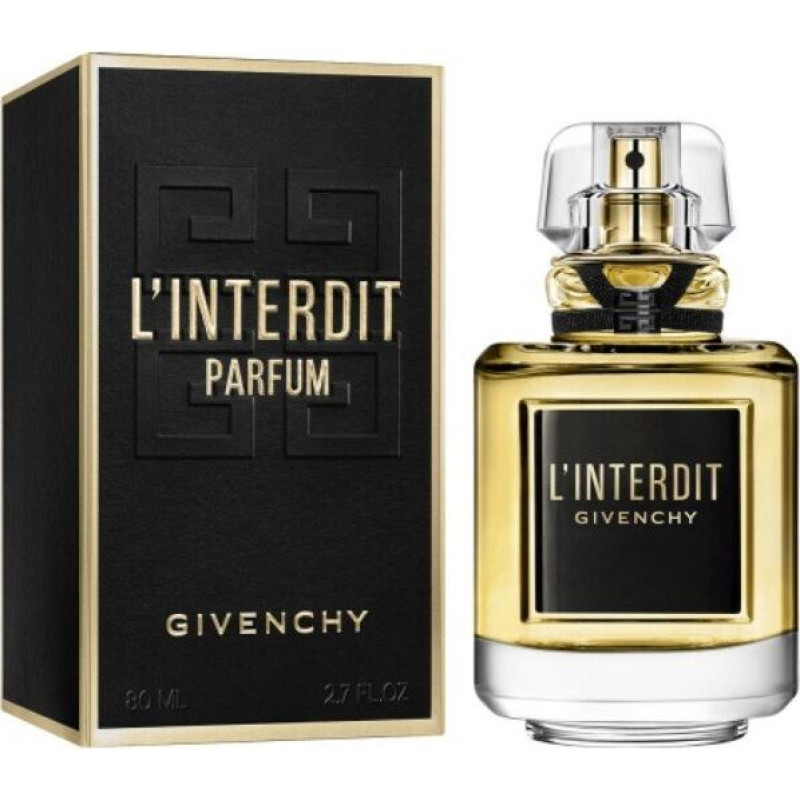 Givenchy L’Interdit Parfum parfimētais ūdens sievietēm