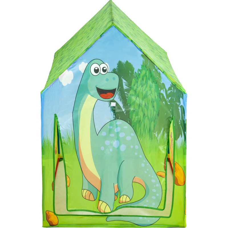 Bērnu telts Dino Iplay