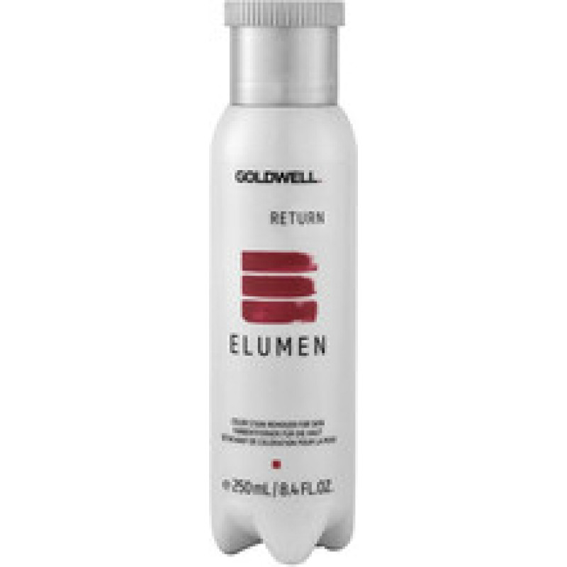 Goldwell Elumen Return Color Stain Remover - Odstraňovač barvy na vlasy
