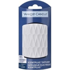 Yankee Candle ScentPlug Organic - A fragrance machine for an electrical outlet