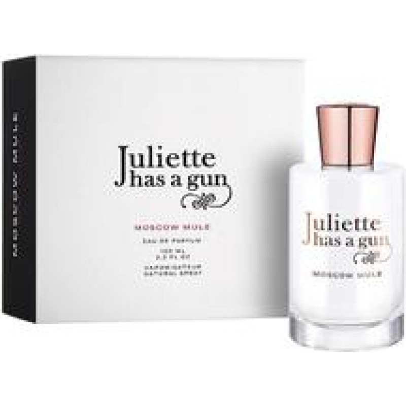 Juliette Has A Gun Moscow Mule EDP