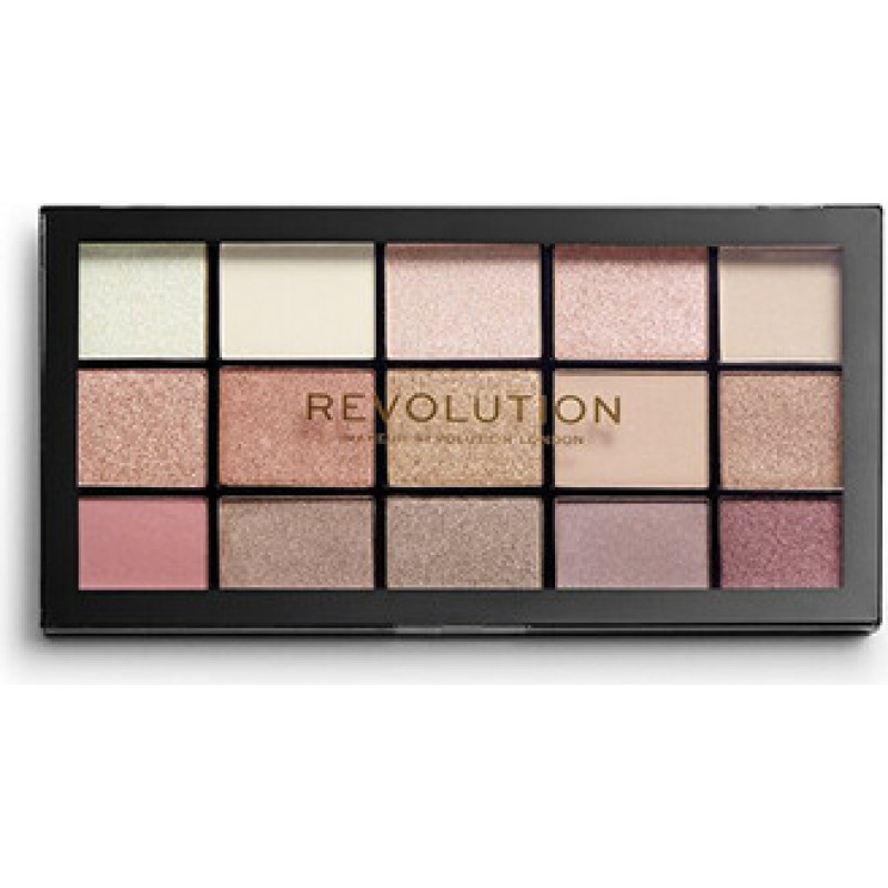 Makeup Revolution Re-Loaded Palette Iconic 3.0 - Eyeshadow Palette 16.5 g