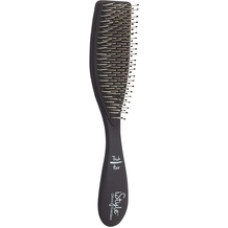 Olivia Garden iStyle Brush Thick Hair - Kart&aacute;č na vlasy