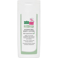 Sebamed Anti-Dry Hydrating Body Lotion