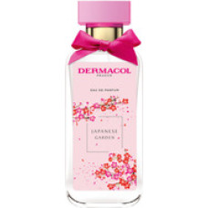 Dermacol Japanese Garden EDP