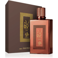 Al Wataniah Eternal Kayaan Terra EDP