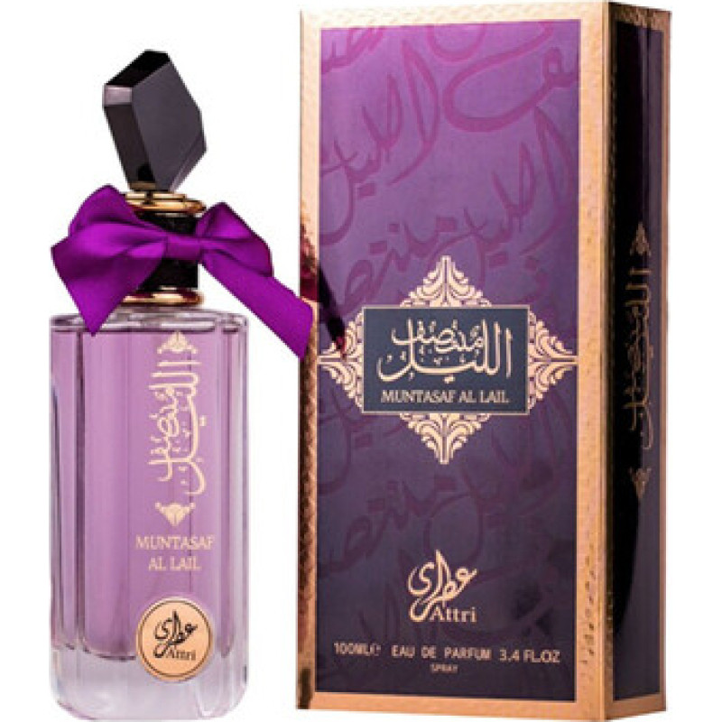 Lattafa Perfumes Muntasaf Al Lail EDP