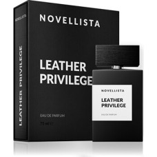 Novellista Leather Privilege EDP