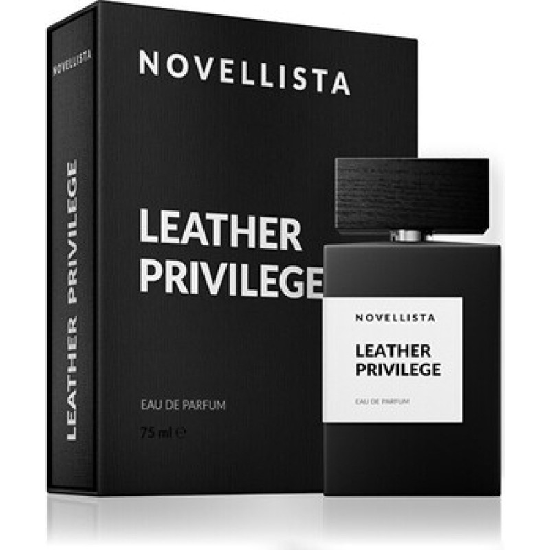 Novellista Leather Privilege EDP