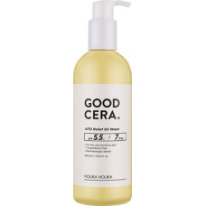 Holika Holika ATO Relief Oil Wash - Myc&iacute; olej