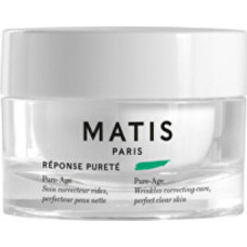 Matis R&eacute;ponse Puret&eacute; Pure-Age - Protivr&aacute;skov&yacute; kr&eacute;m pro problematickou pleť