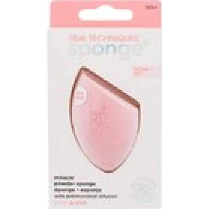 Real Techniques Miracle Powder Sponge