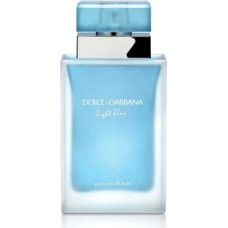 Dolce Gabbana Light Blue Eau Intense EDP Tester