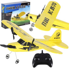 RC lidaparāts FX803 Piper 150mah
