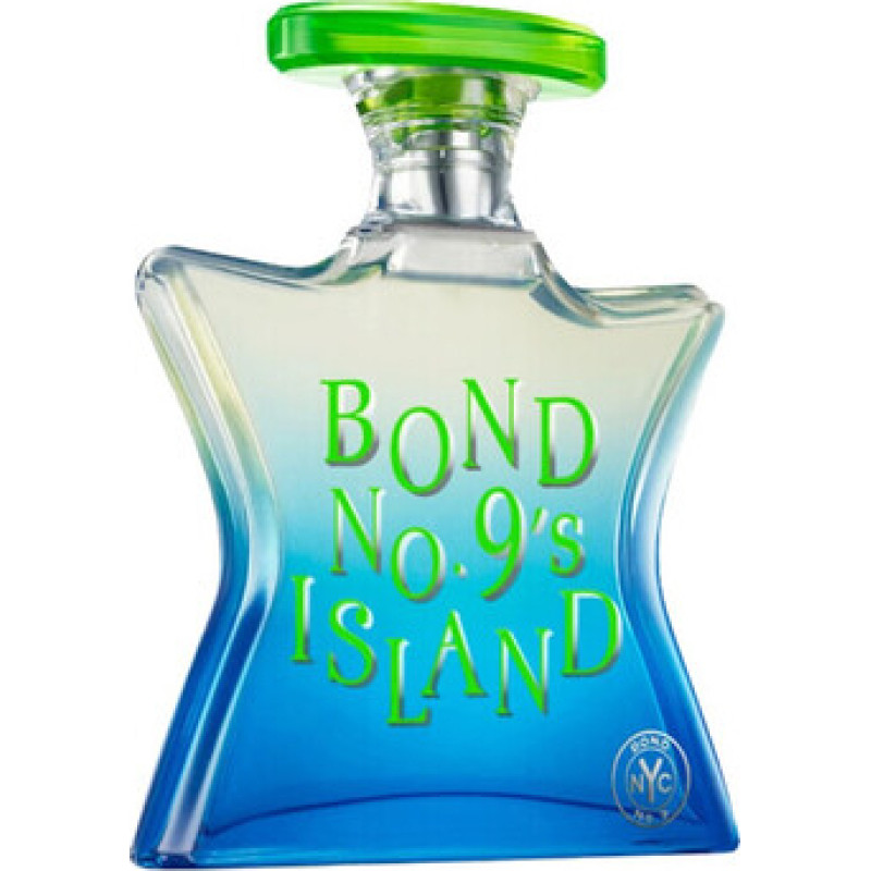 Bond No.9 Island EDP