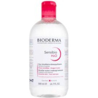 Bioderma SENSIBIO H2O Solution Micellaire - Soothing Lotion