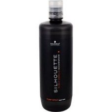 Schwarzkopf Professional Silhouette Pumpspray - Hair spray