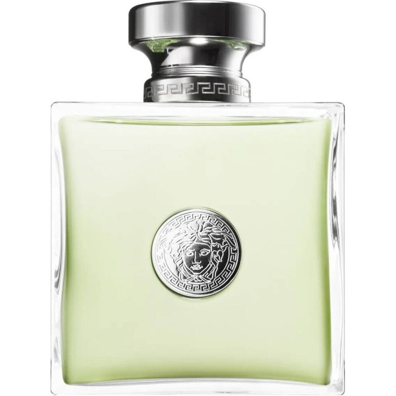 Tualetes ūdens Versace Versense EDT sievietēm, 100 ml
