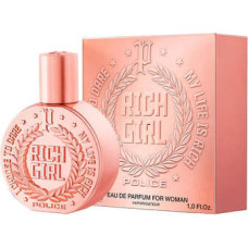 Police Rich Girl EDP