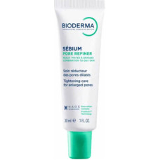 Bioderma S&eacute;bium Pore Refiner Tightening Care - Kr&eacute;m pro problematickou pleť