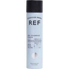 REF Dry Shampoo N&deg;204