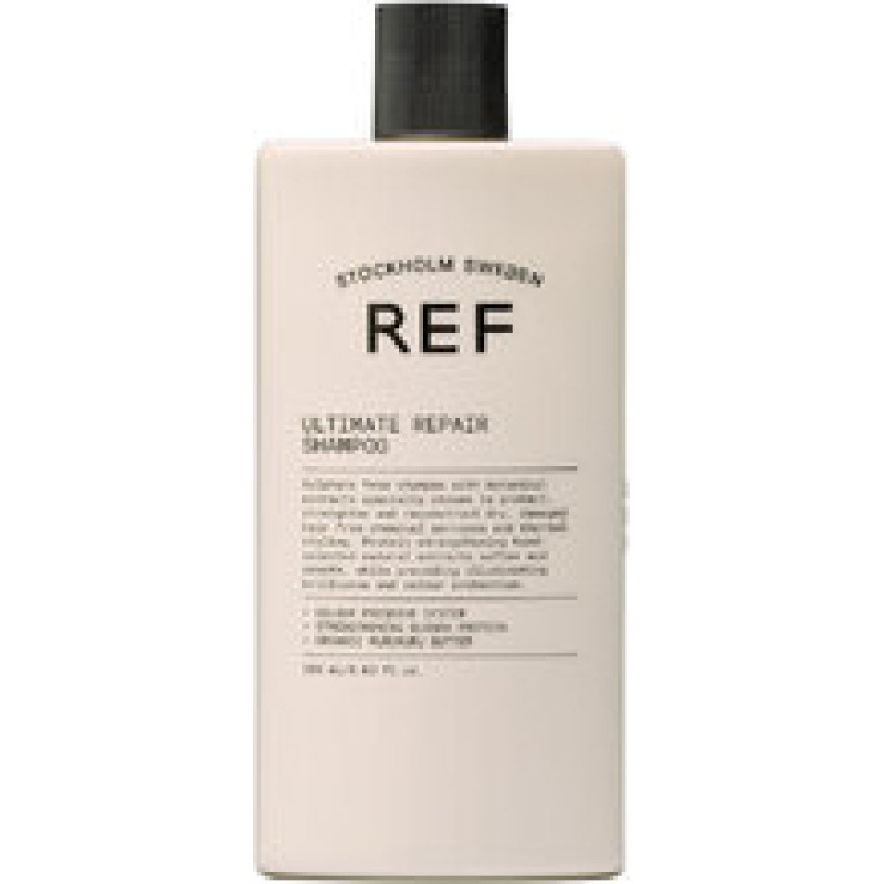 REF Ultimate Repair Shampoo