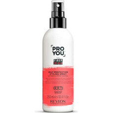 Matu termoaizsardzības līdzeklis Revlon Professional 250 ml