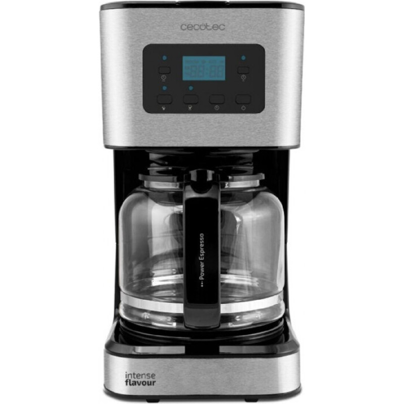 Cecotec Coffee 66 Smart Plus