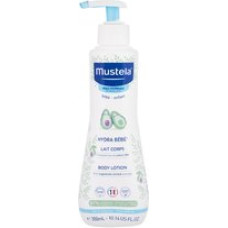 Mustela Hydra B&eacute;b&eacute; Body Lotion