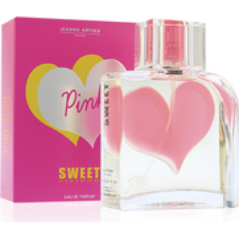 Jeanne Arthes Sweet Sixteen Pink EDP