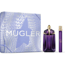 Thierry Mugler Alien Gift set EDP 60 ml and miniature EDP 10 ml