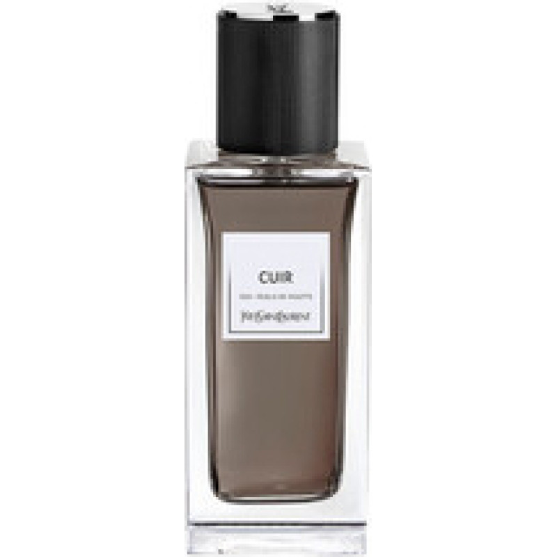 Yves Saint Laurent Cuir Oud - Feuille De Violette EDP