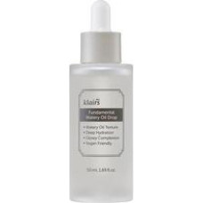 Dear, Klairs Fundamental Watery Oil Drop - Hydratačn&iacute; p&eacute;če