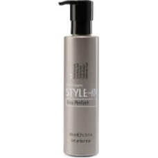 Inebrya Style-In Liss Perfect Smoothing Fluid - Smoothing hair base