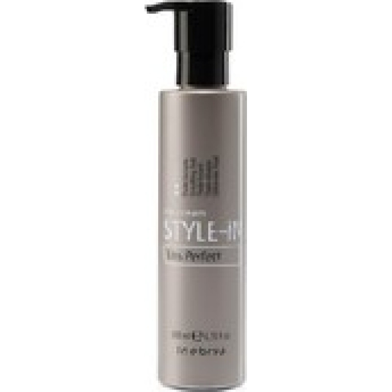 Inebrya Style-In Liss Perfect Smoothing Fluid - Smoothing hair base