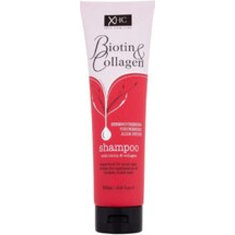 Xpel Biotin & Collagen Shampoo